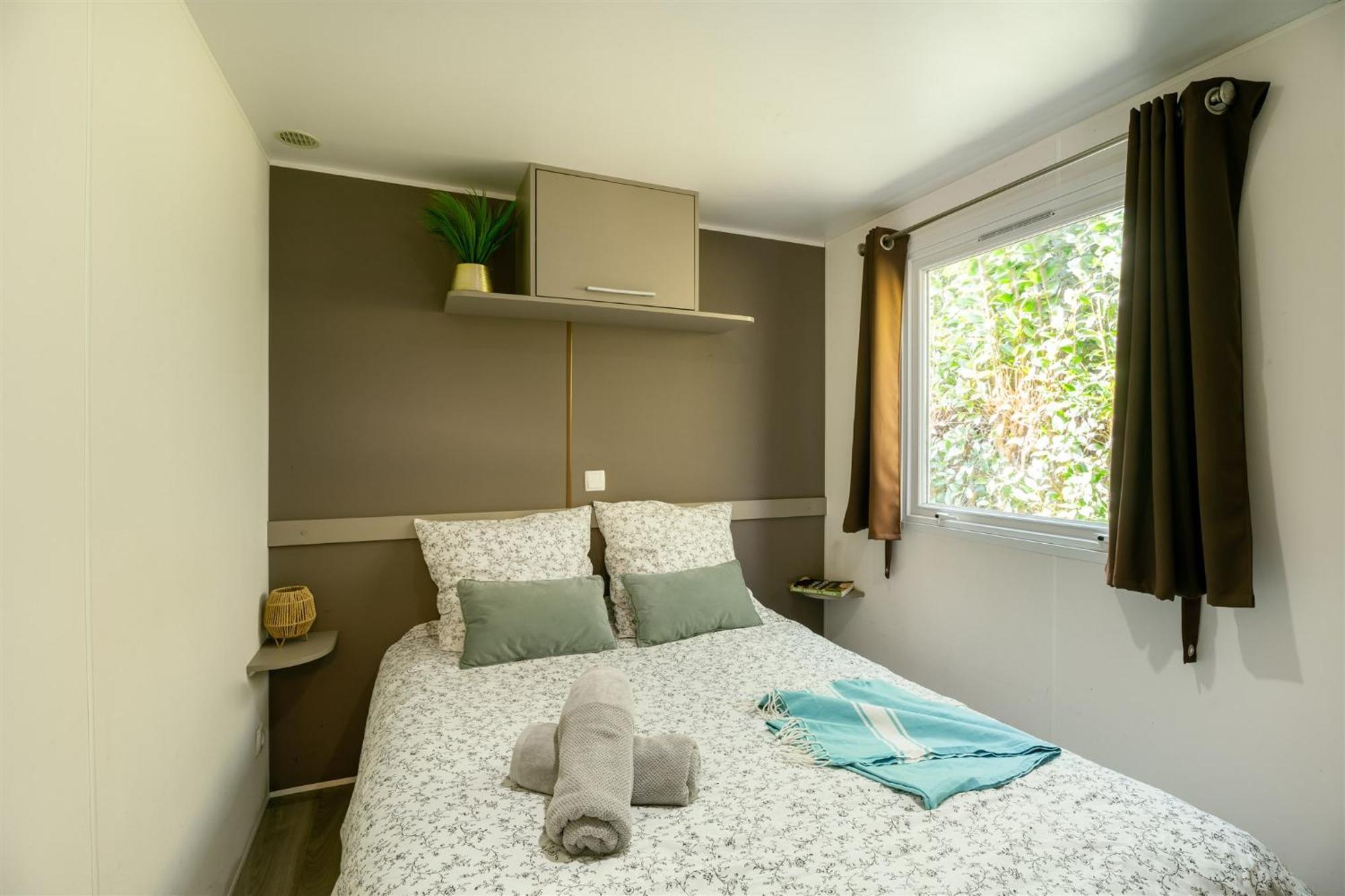 Domaine Les Jardins De Kergal Hotell Guidel-Plage Rum bild