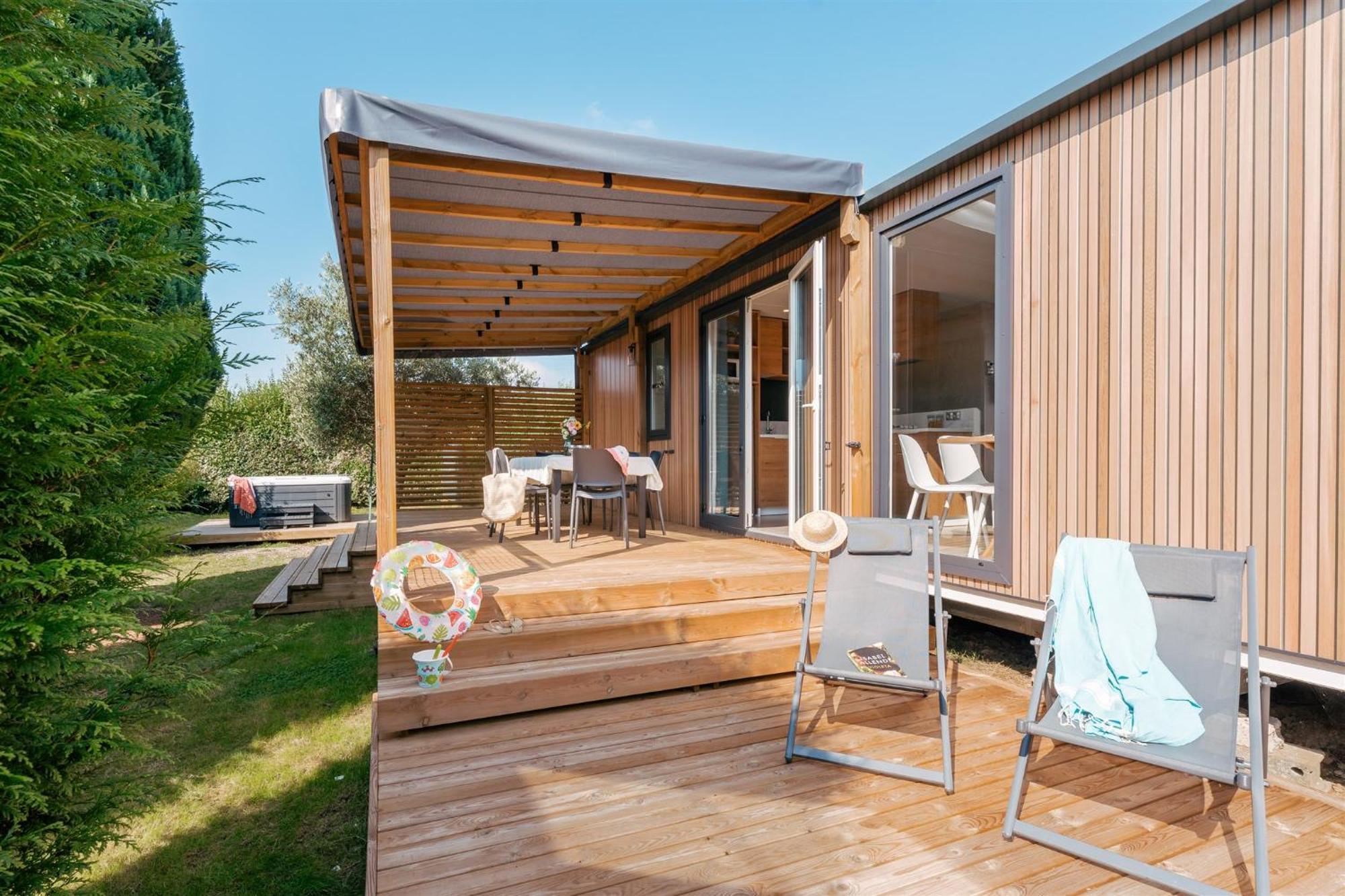 Domaine Les Jardins De Kergal Hotell Guidel-Plage Exteriör bild