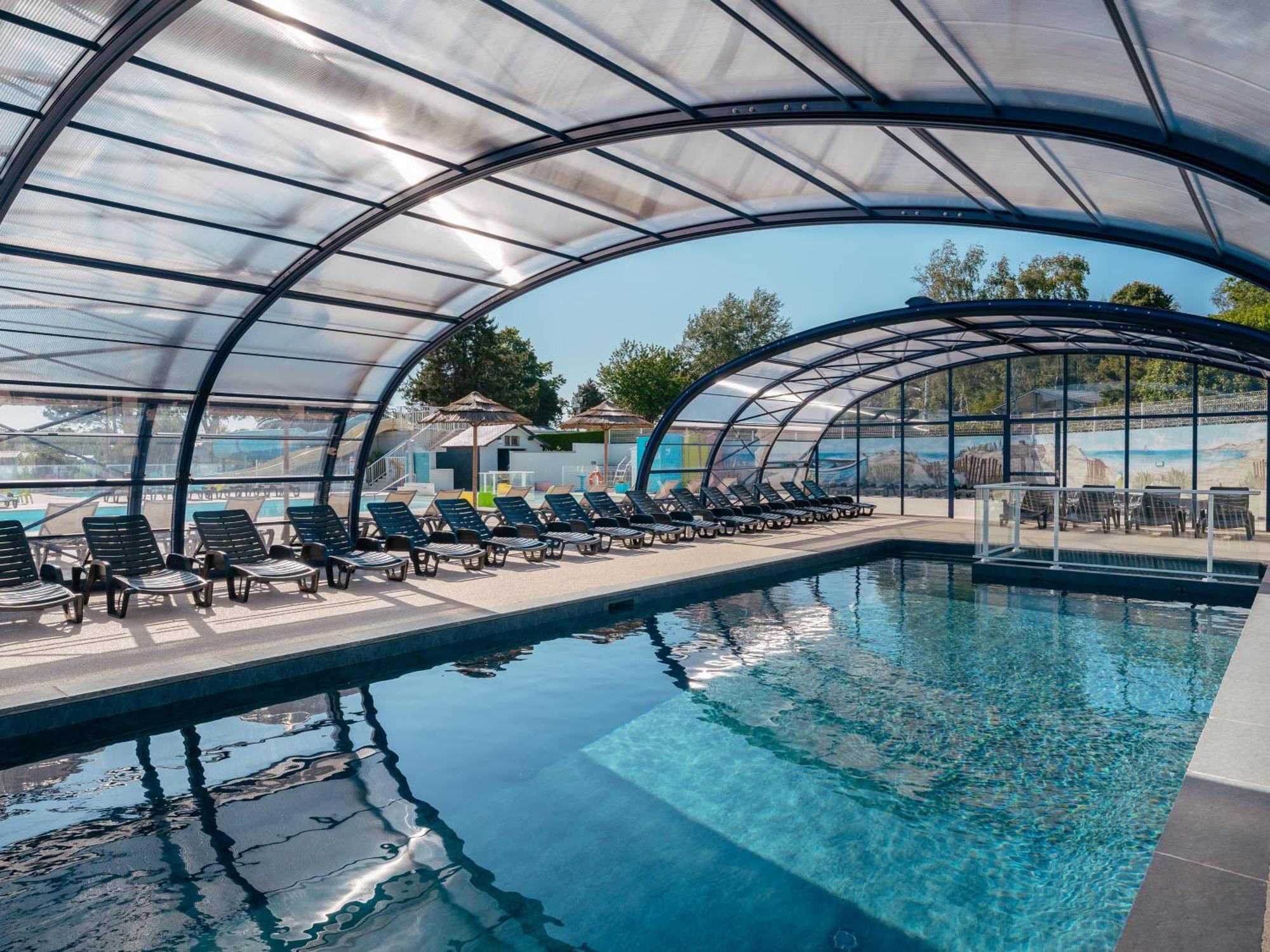 Domaine Les Jardins De Kergal Hotell Guidel-Plage Exteriör bild