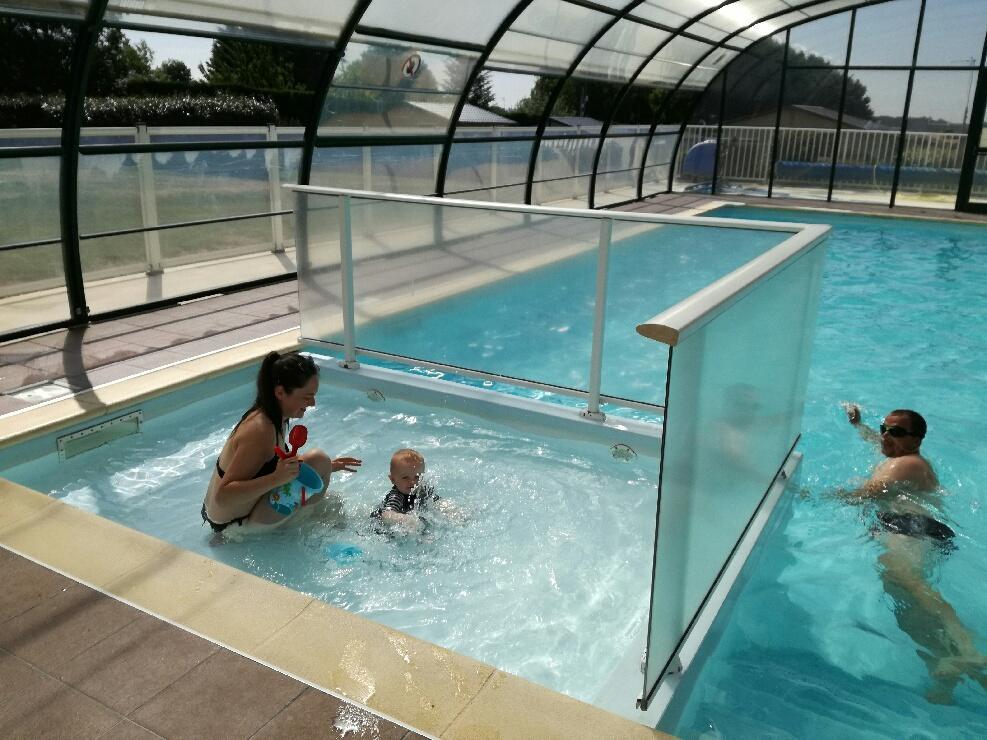 Domaine Les Jardins De Kergal Hotell Guidel-Plage Exteriör bild